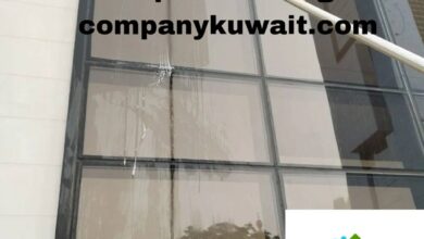 صورة شركة تنظيف واجهات بالكويت – |50200130| – إدارة كويتية -خصم 40%